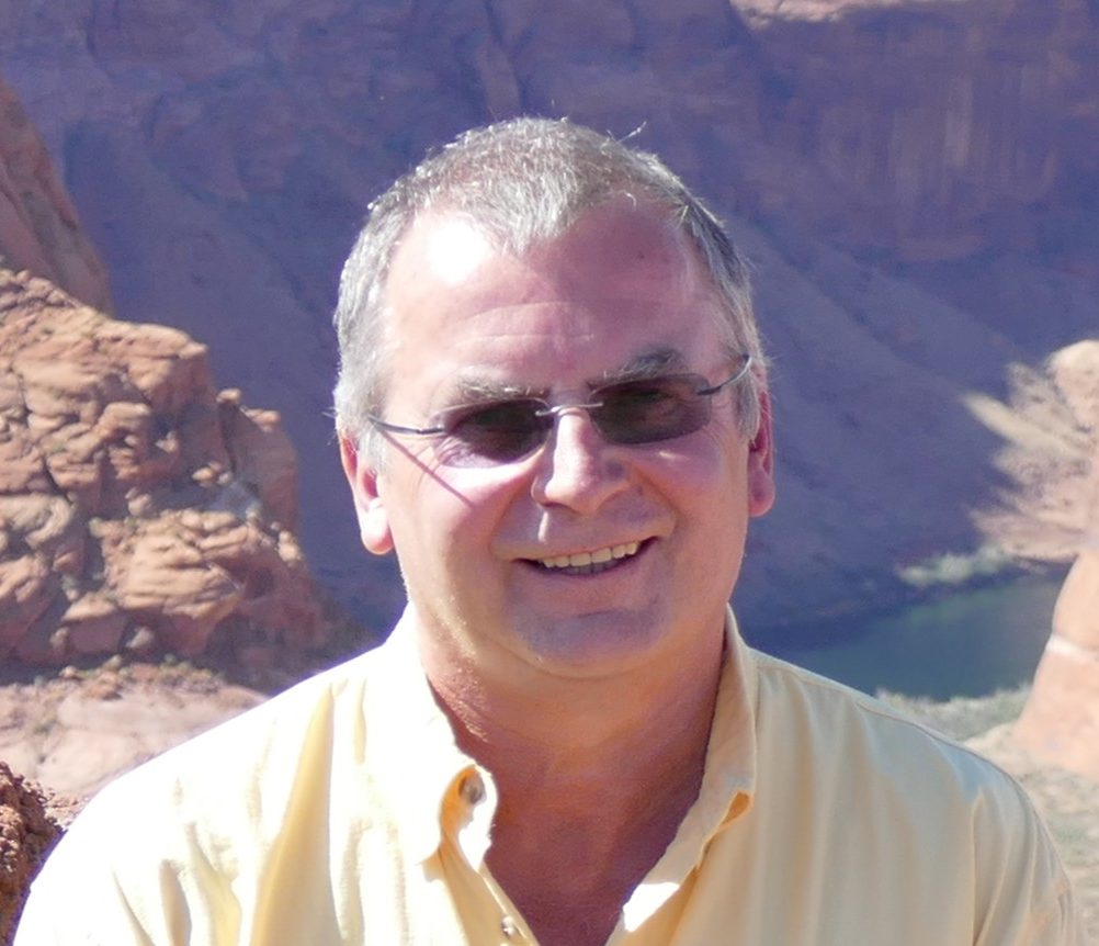 Wir haben einen neuen Vorstand